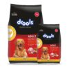 Drools Adult Dry Dog Food Chicken and Egg, 3kg with Free 1.2kg, Total 4.2 kg Pack - Image 2